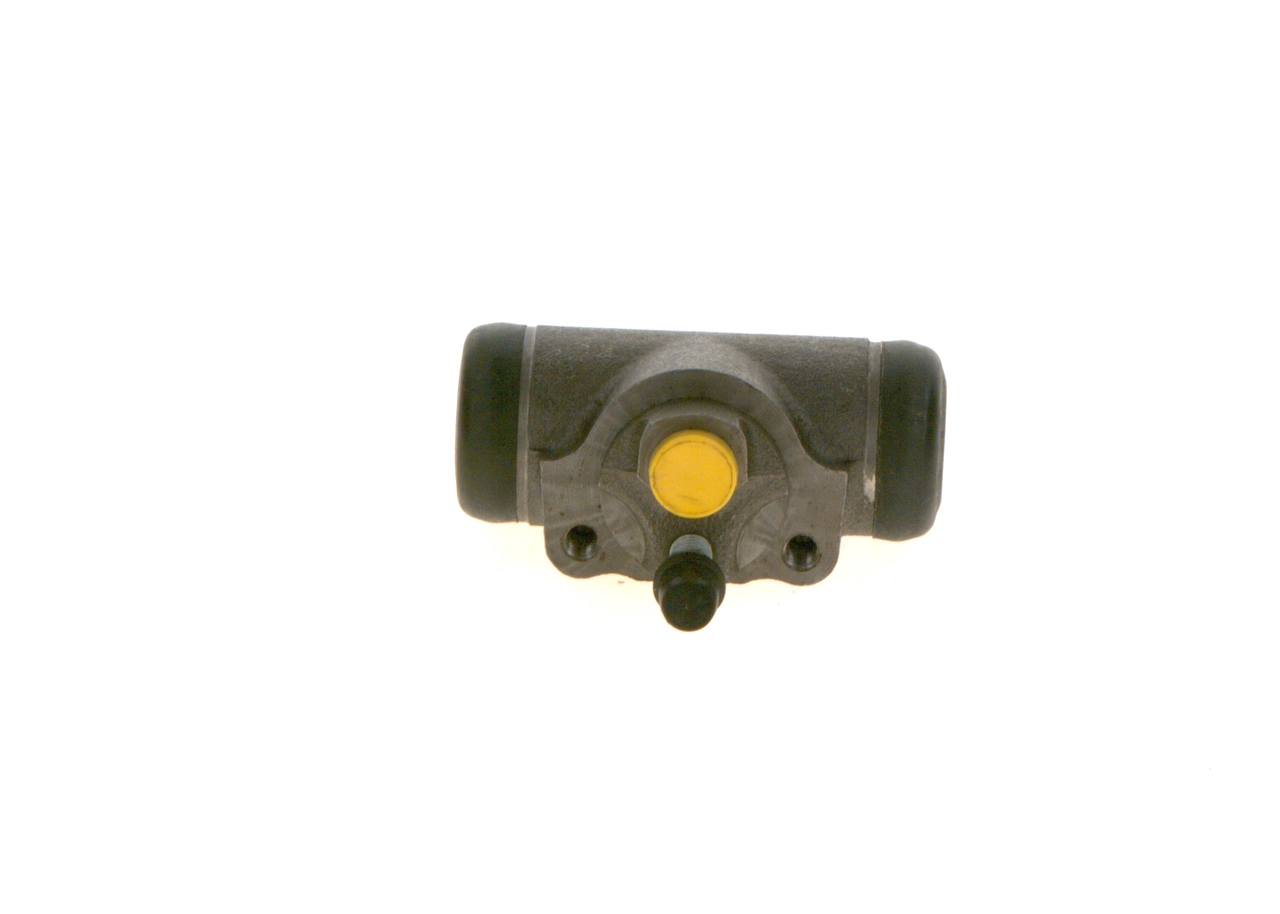 Cilindru receptor frana