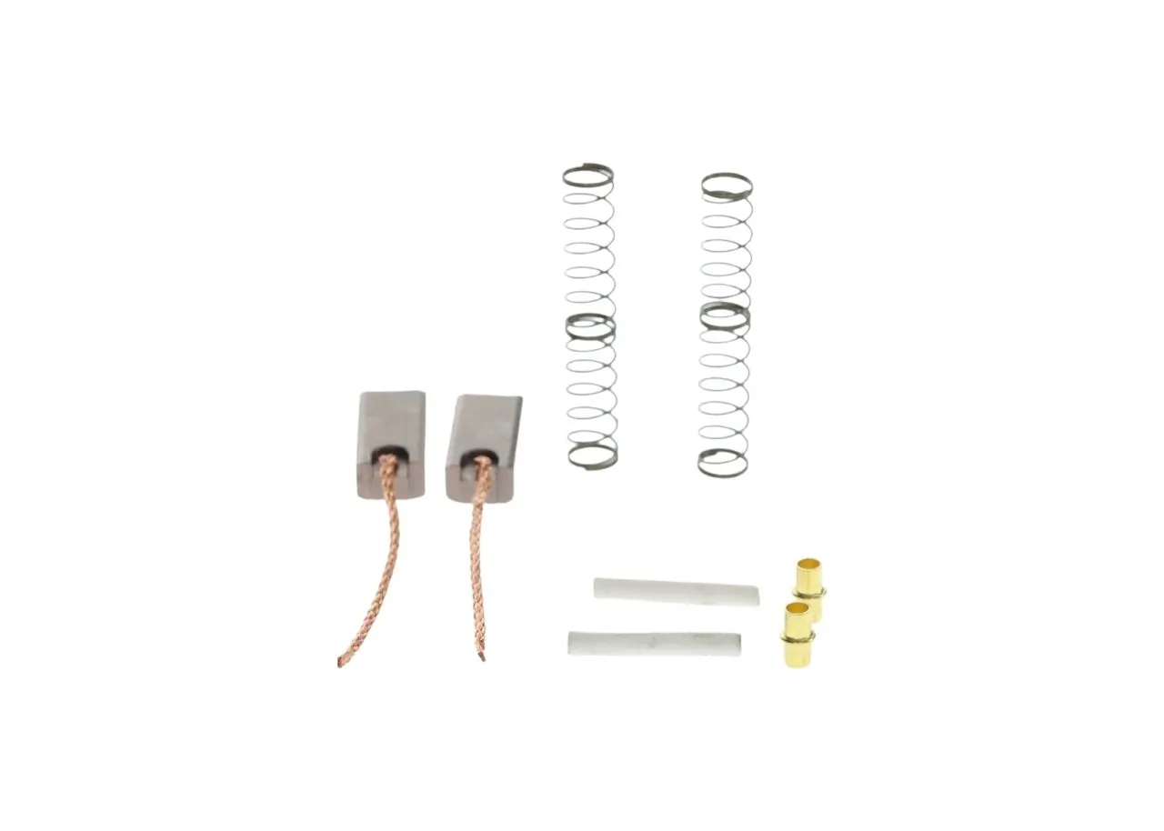 Perie alternator
