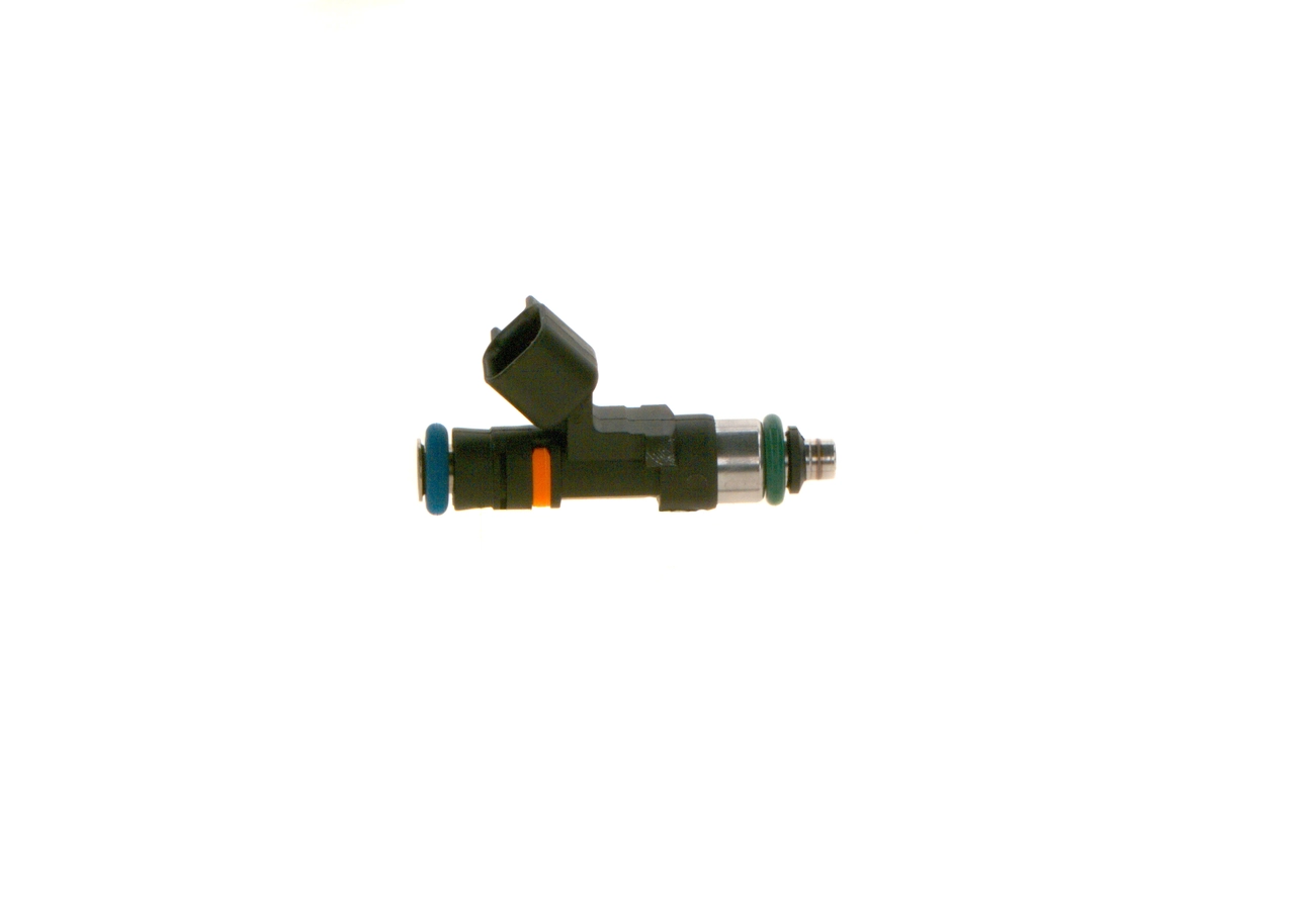 Injector