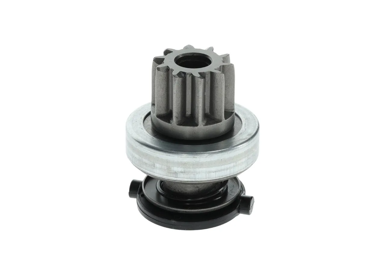 Cuplaj unisens electromotor