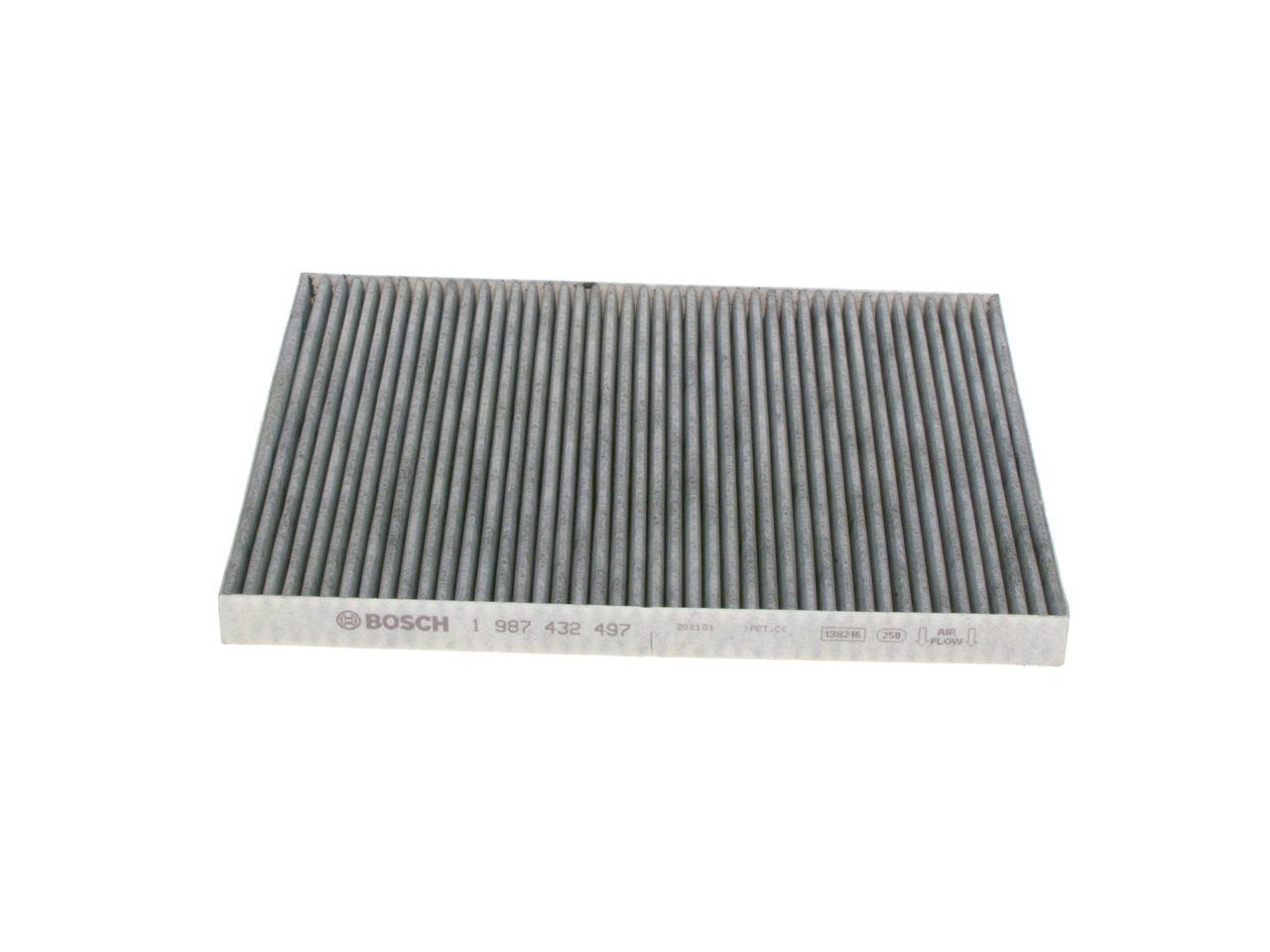 Filtru aer habitaclu