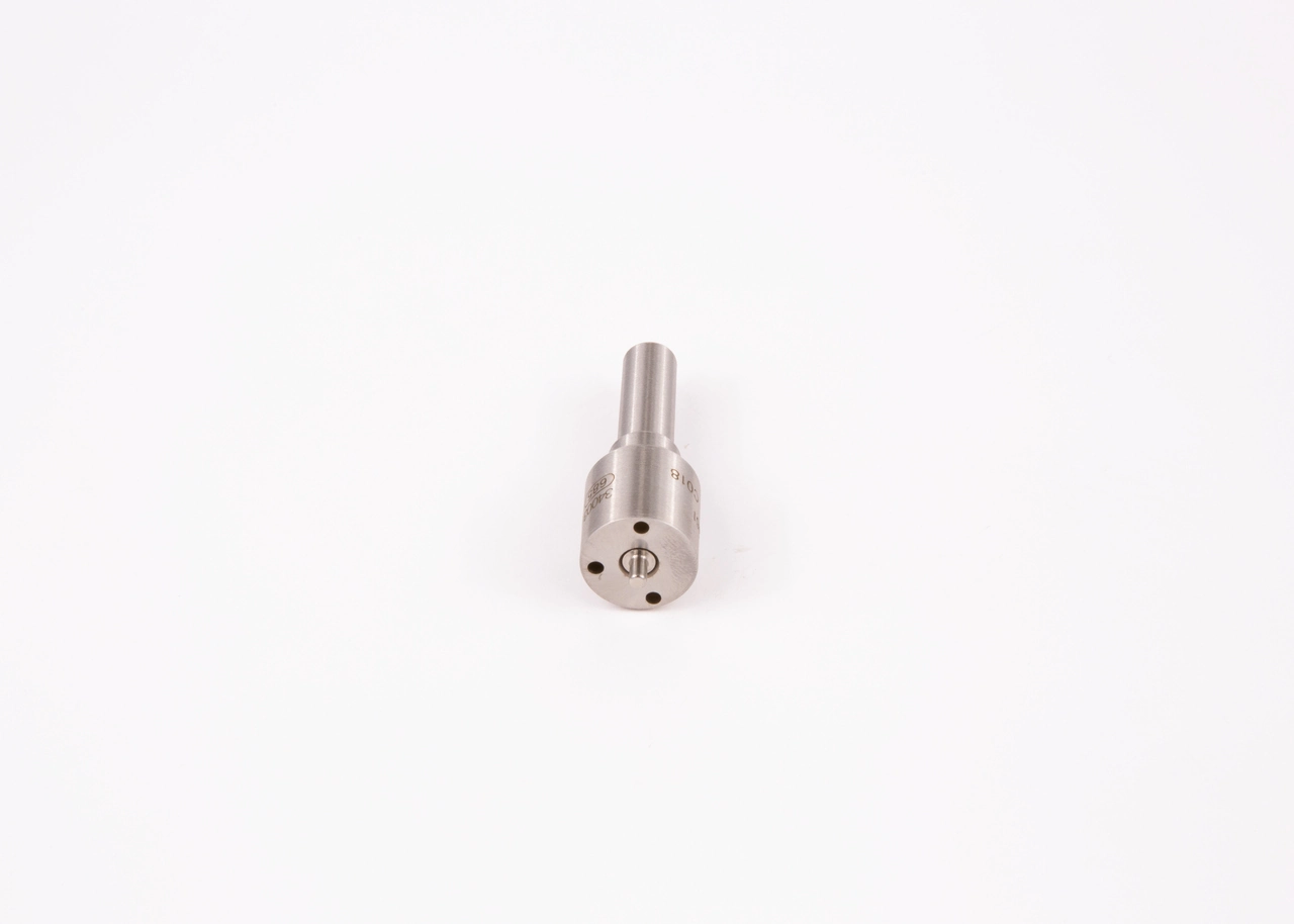 Injector