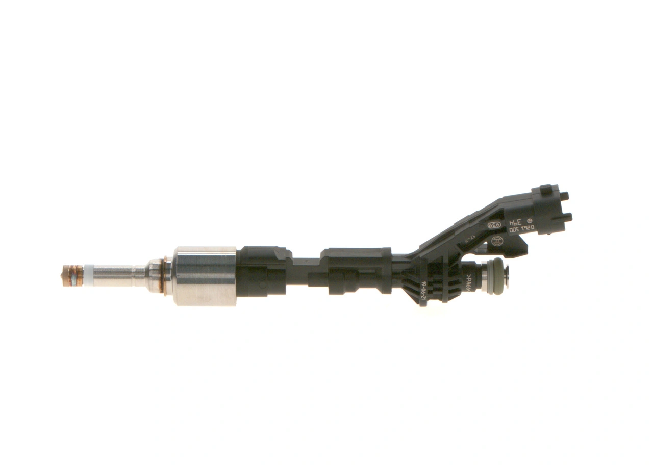 Injector