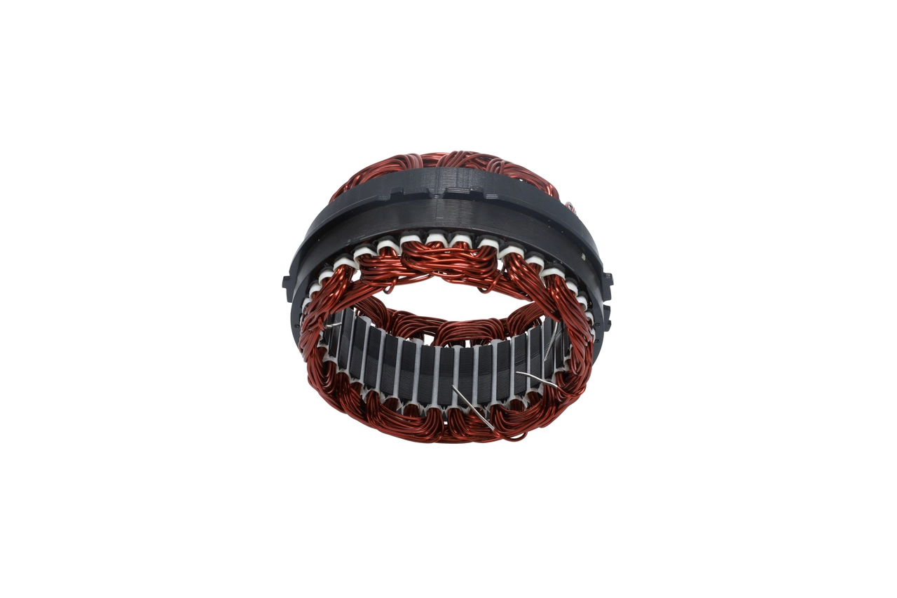 Stator generator