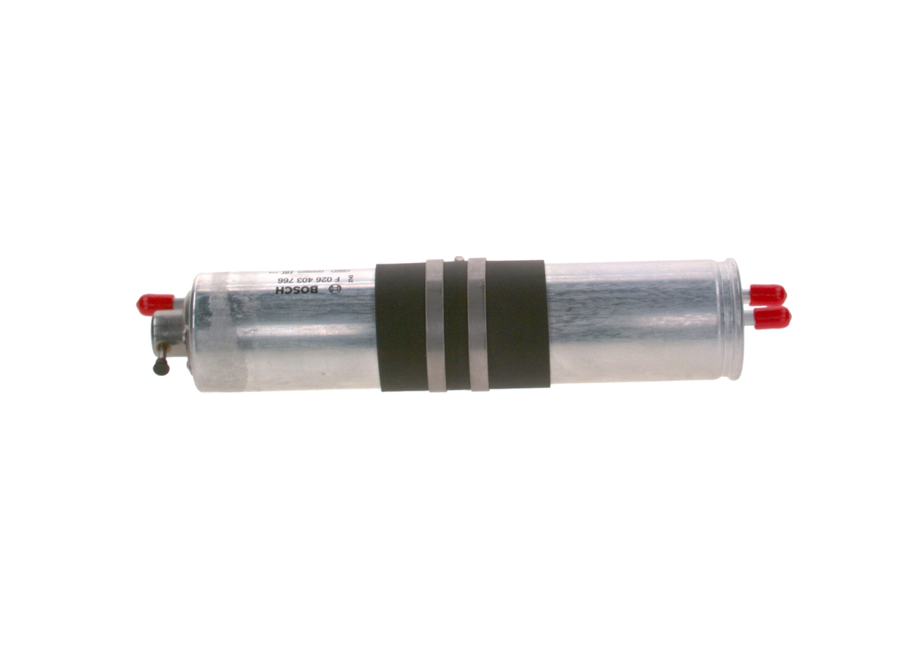 Filtru combustibil
