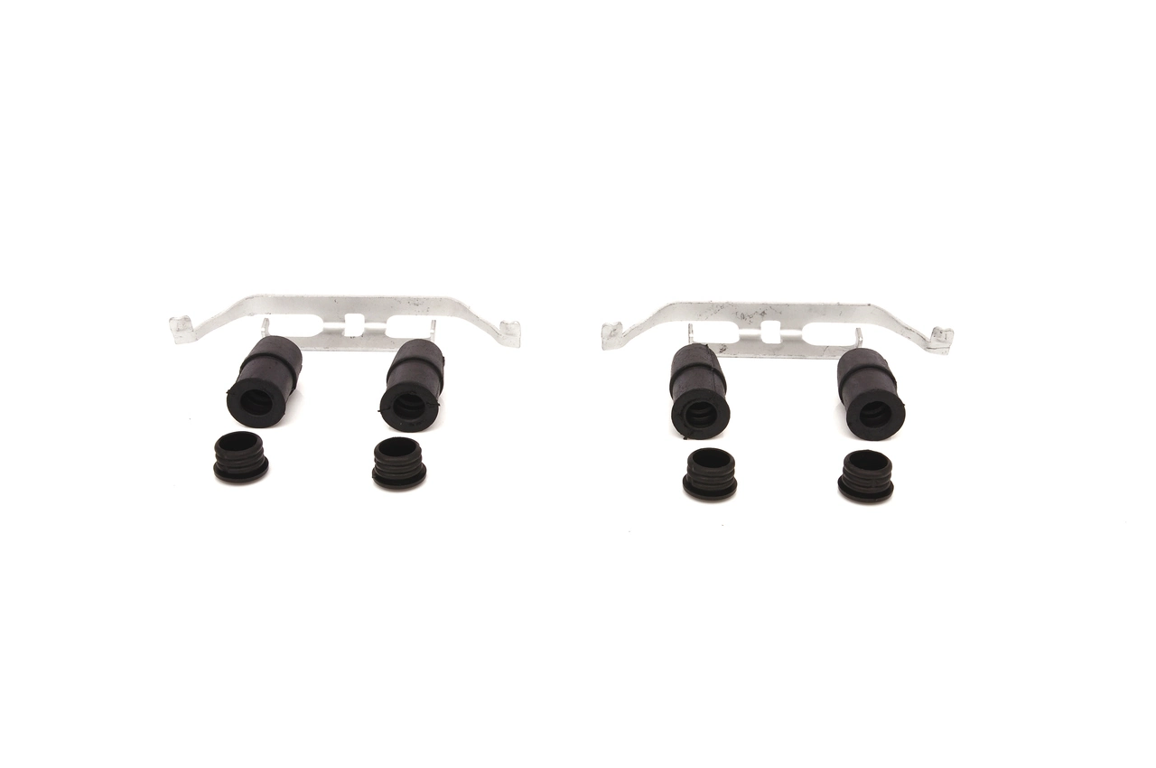 Set accesorii placute frana