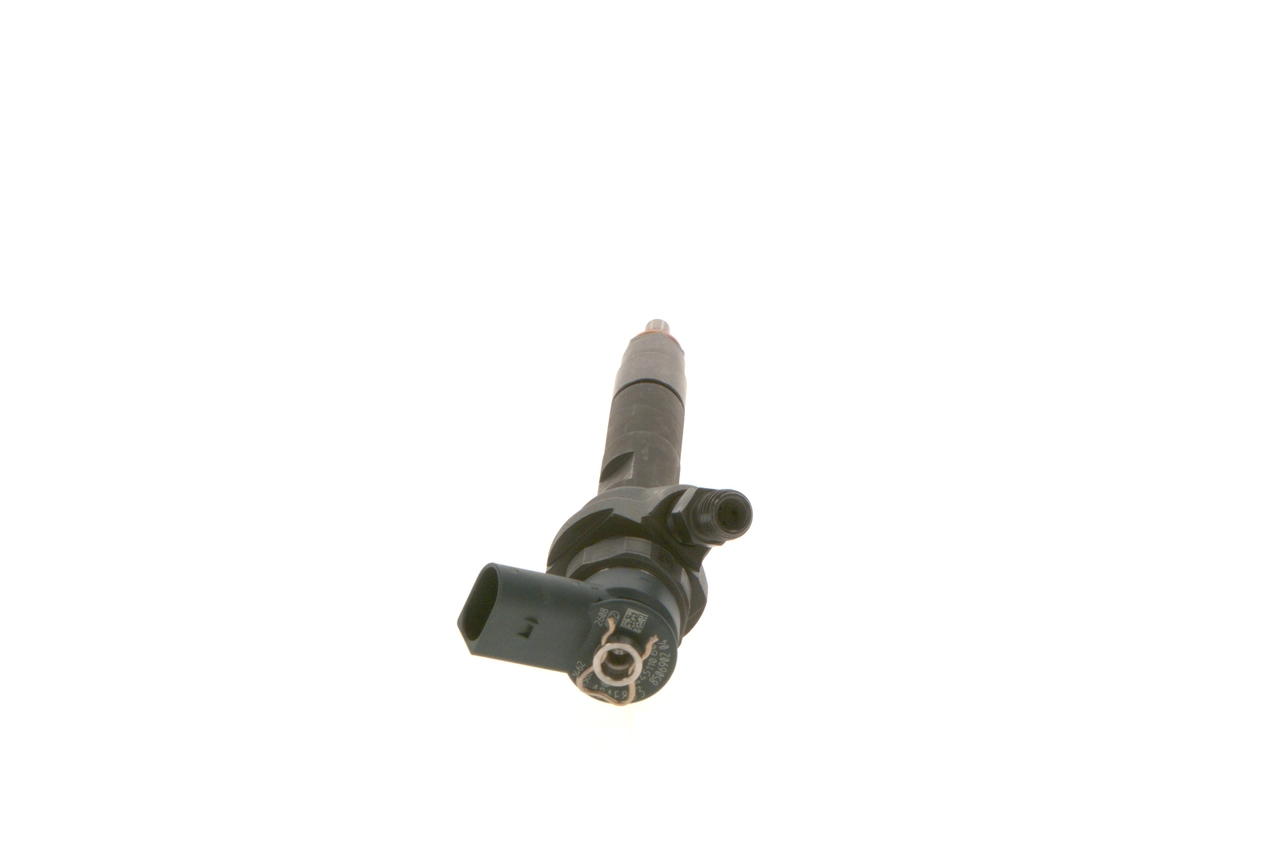 Duza injector