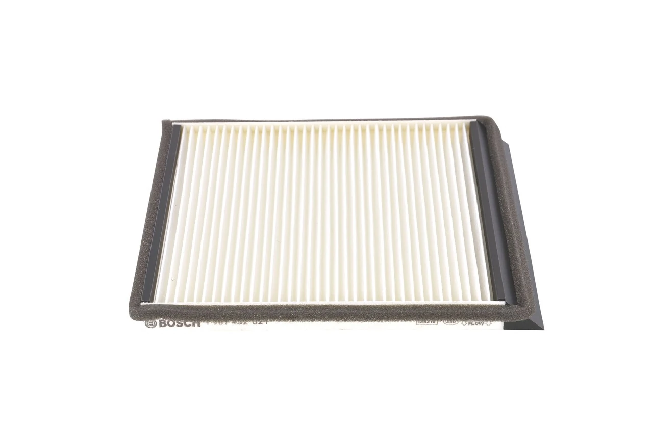 Filtru aer habitaclu