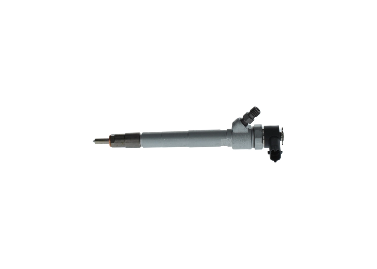Injector