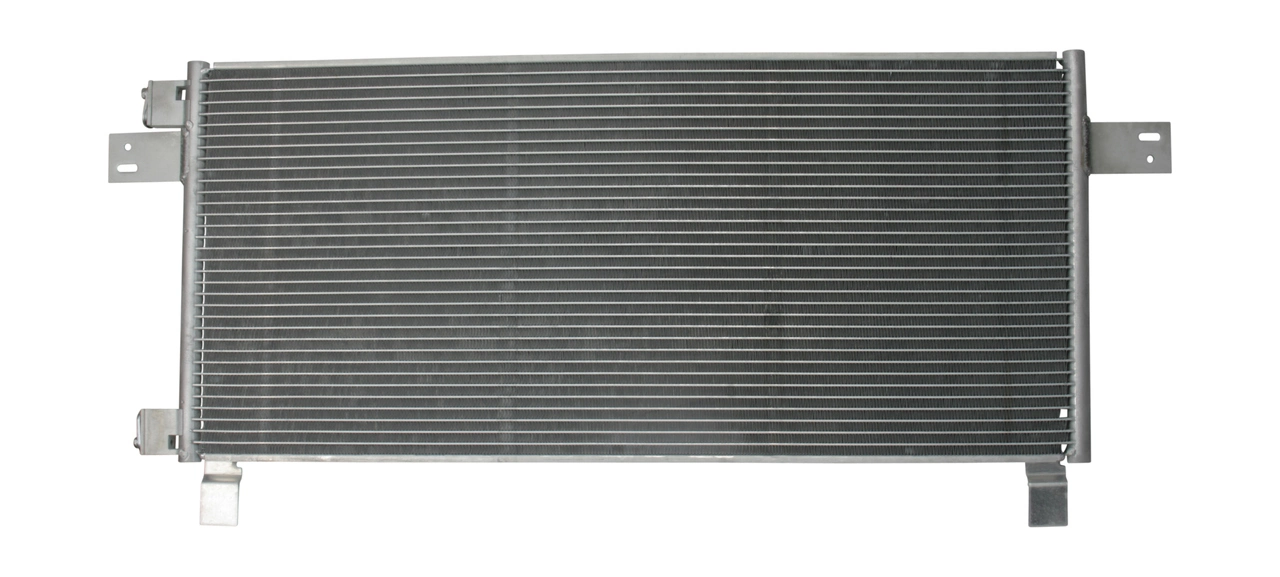 Radiator climatizare