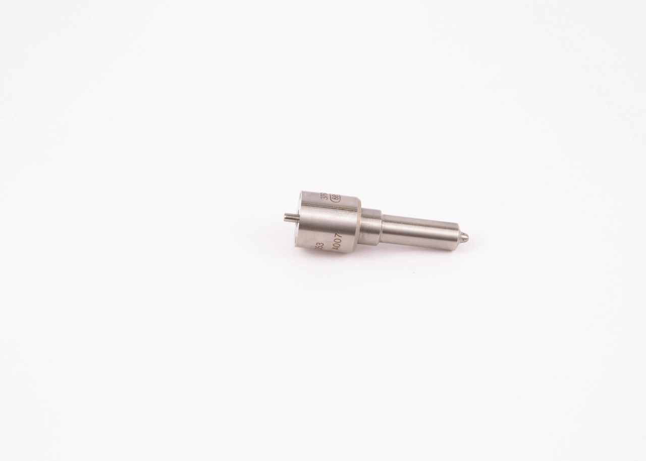 Injector