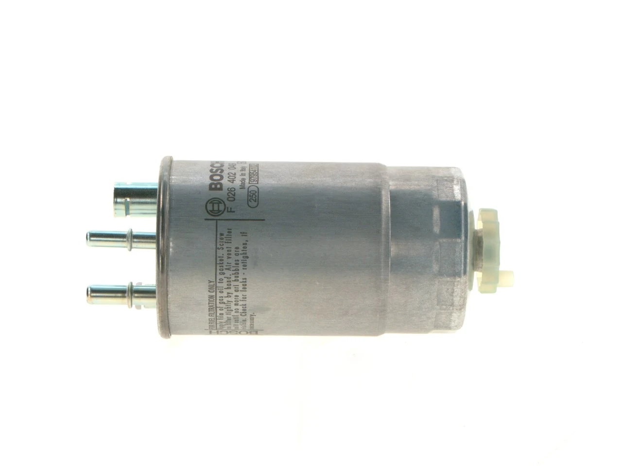 Filtru combustibil