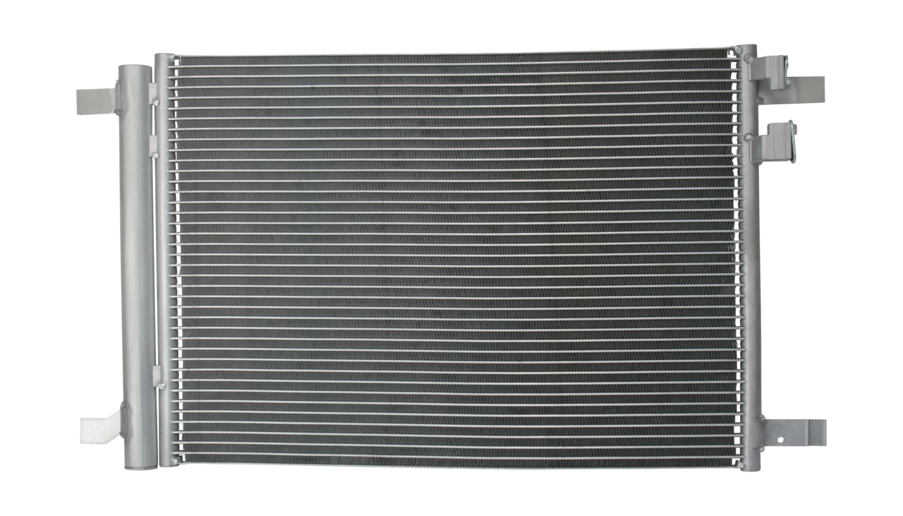 Radiator climatizare
