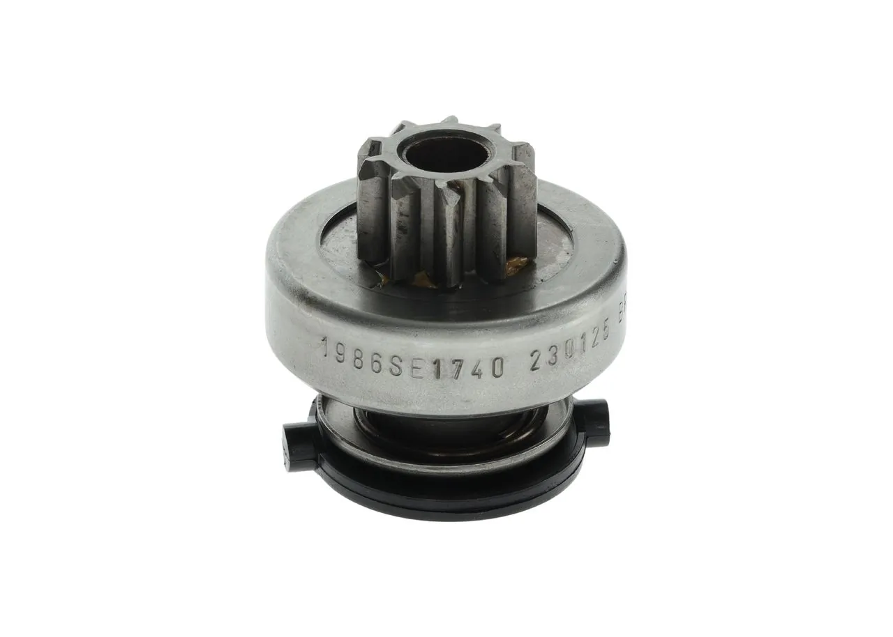 Cuplaj unisens electromotor