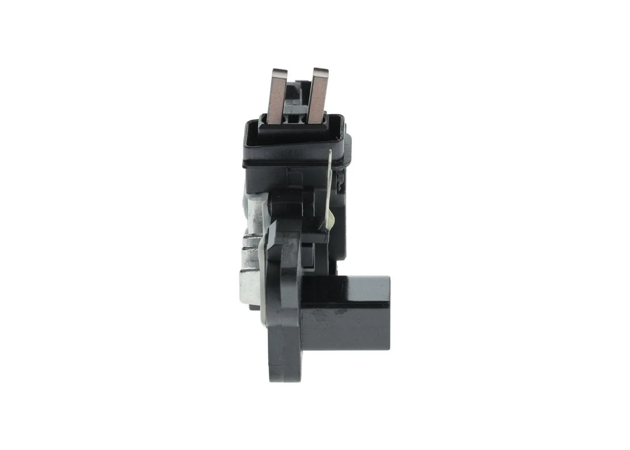 Regulator alternator