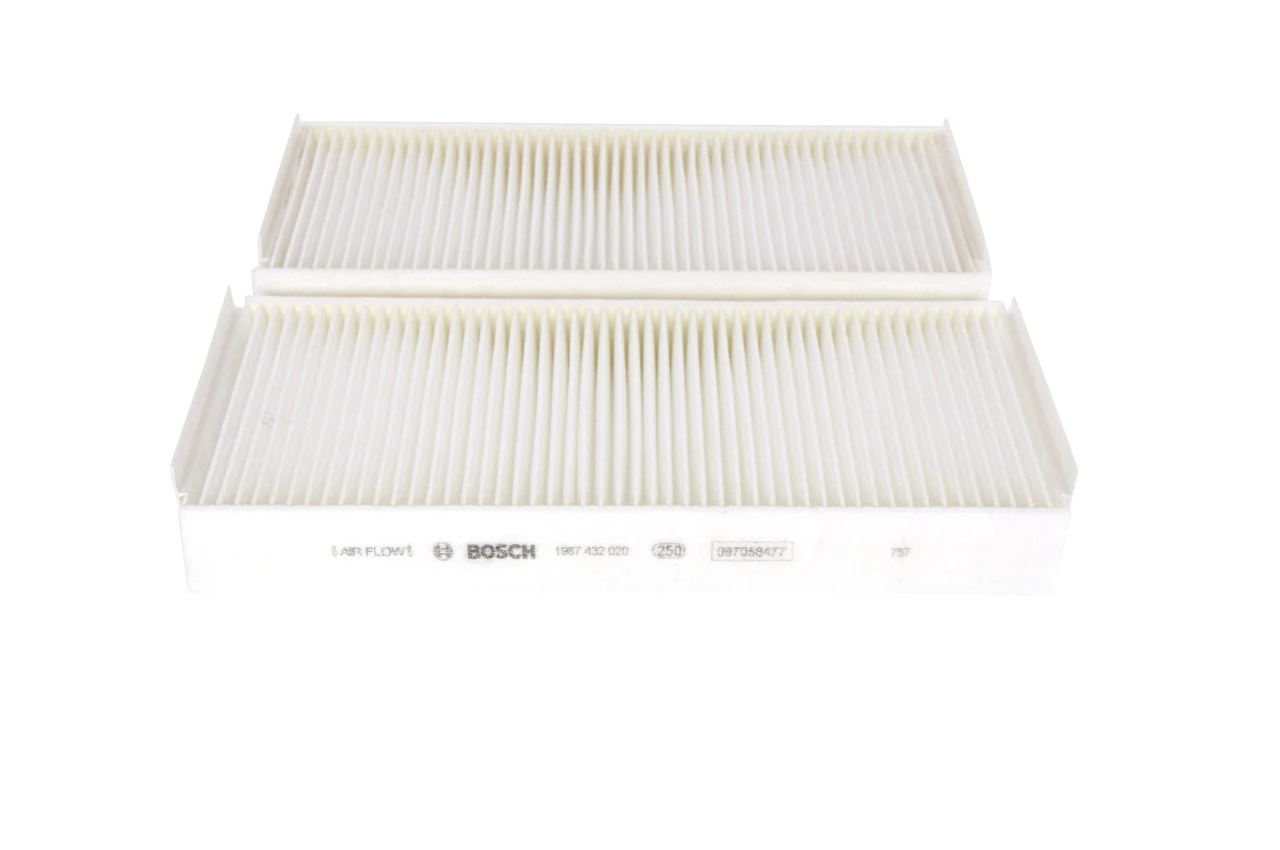 Filtru aer habitaclu