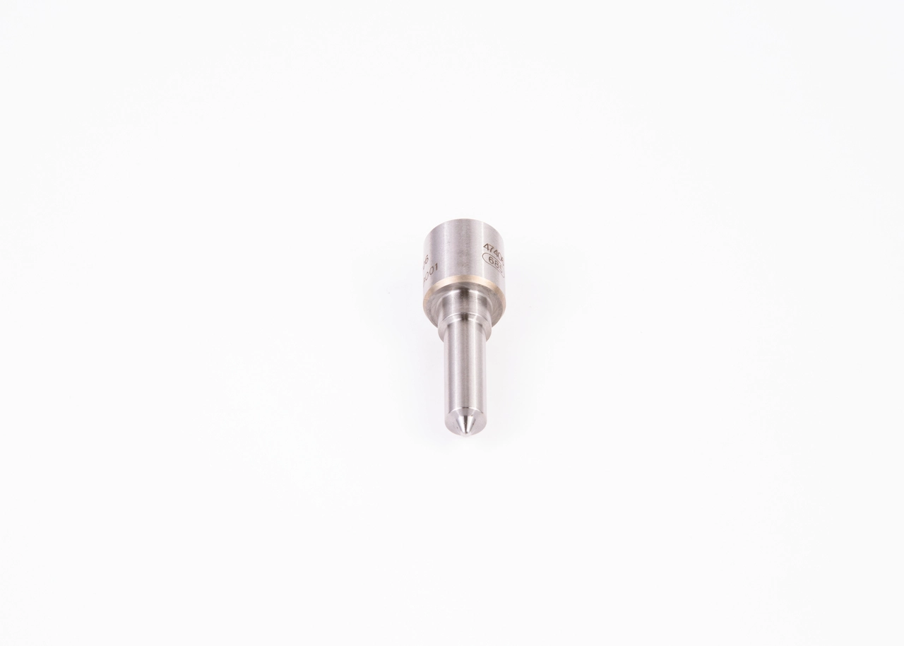 Injector