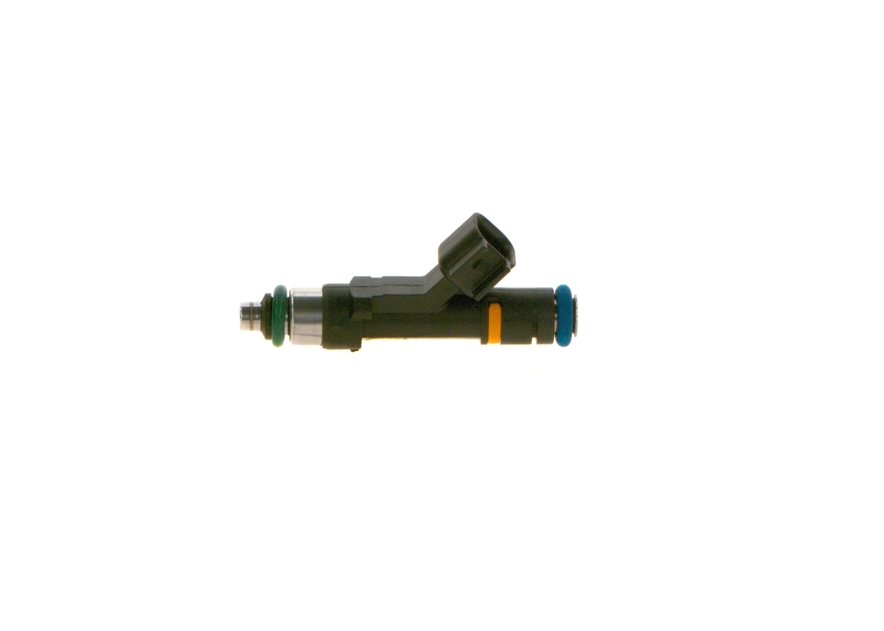 Injector