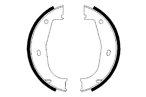 Set saboti frana