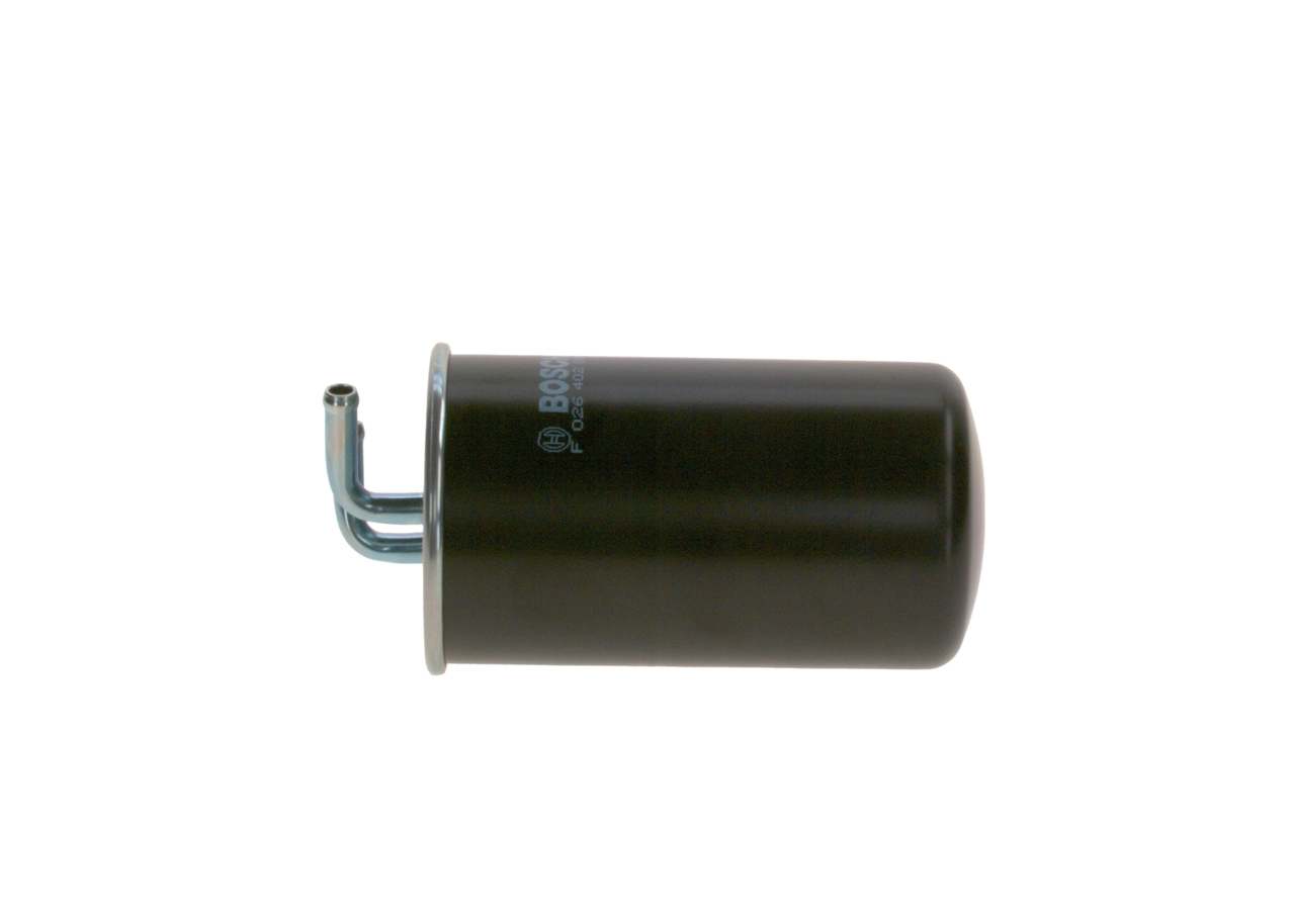 Filtru combustibil
