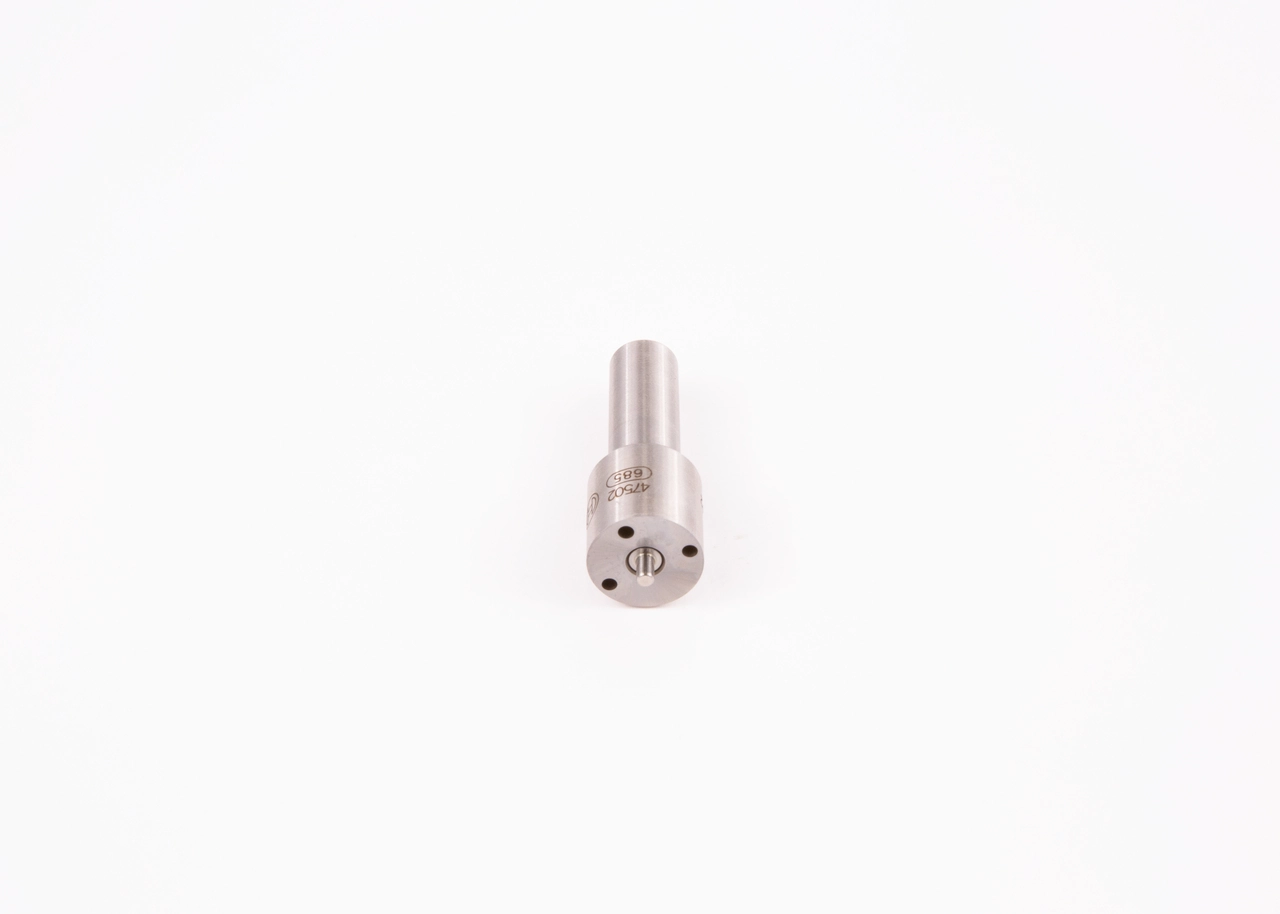 Injector
