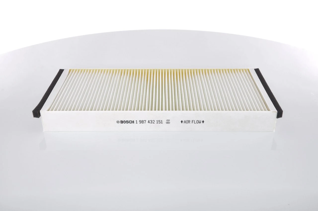 Filtru aer habitaclu