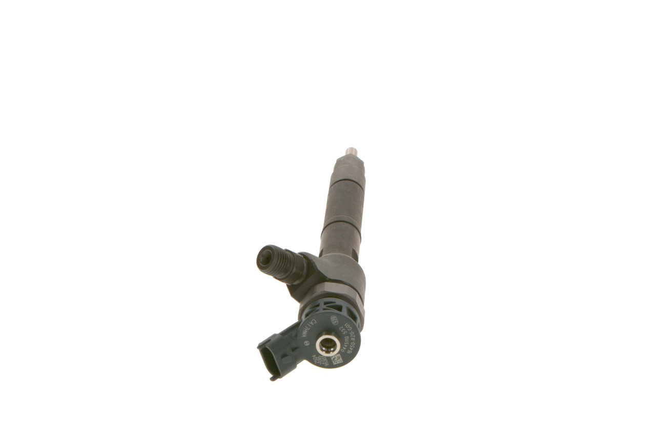Duza injector