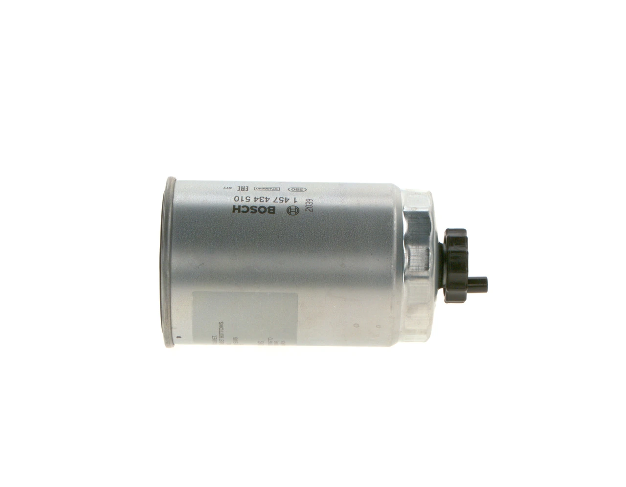 Filtru combustibil