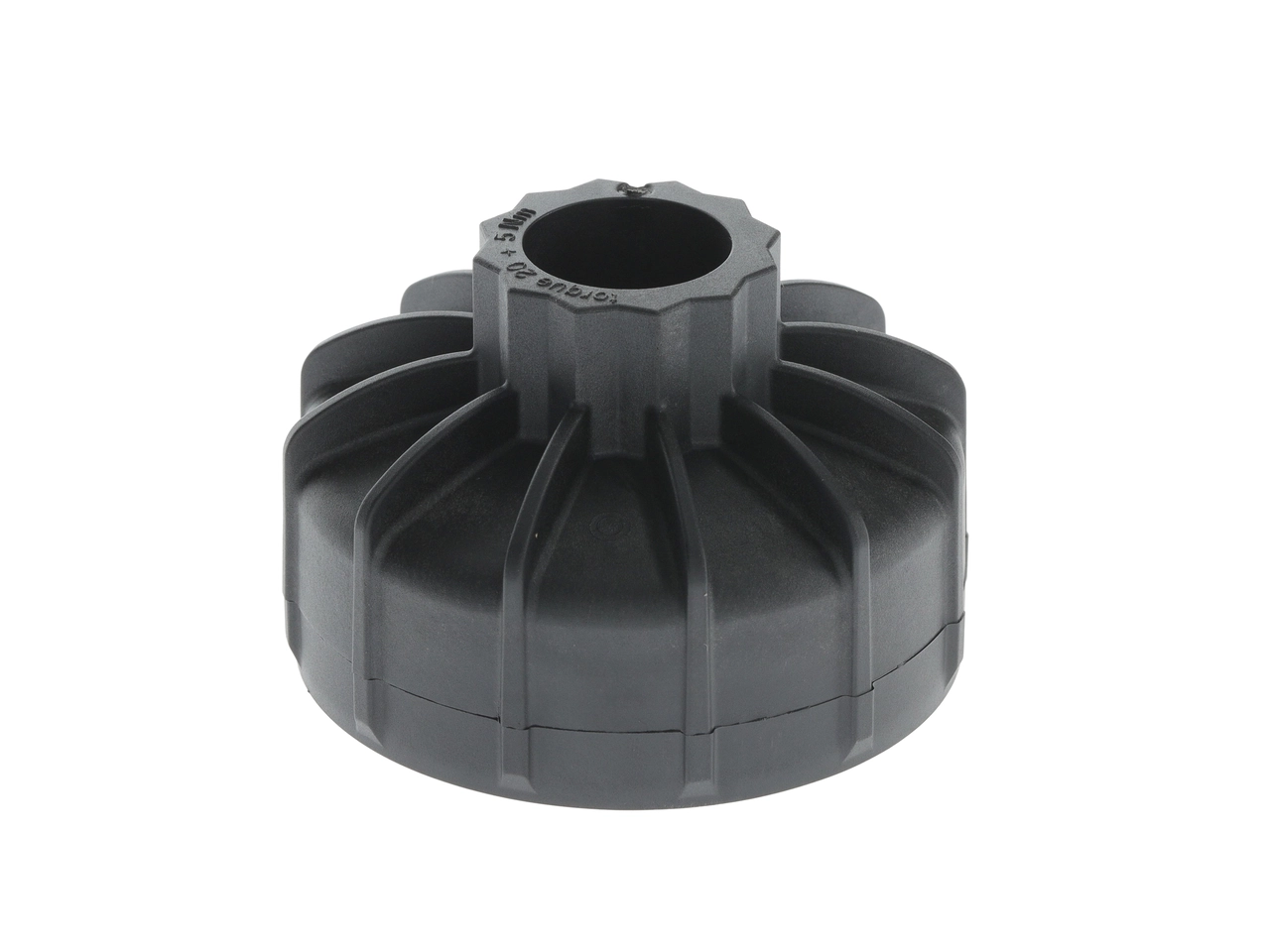 Capac carcasa filtru uree