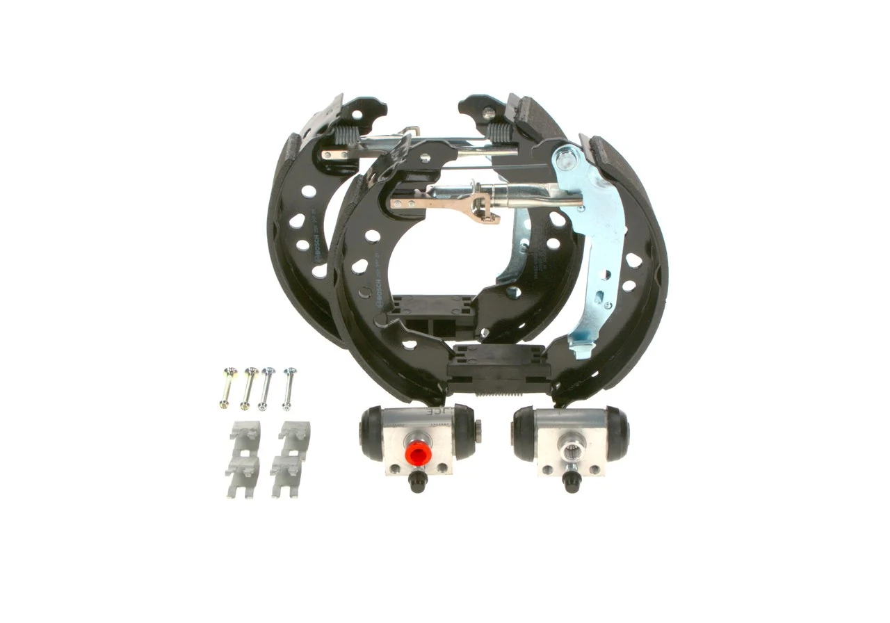 Set saboti frana