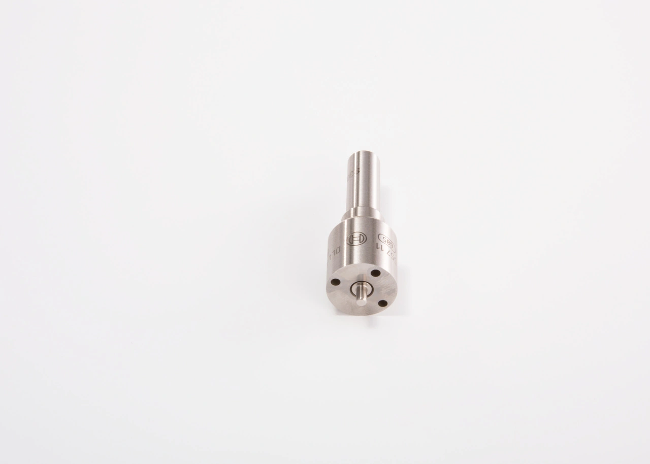Injector