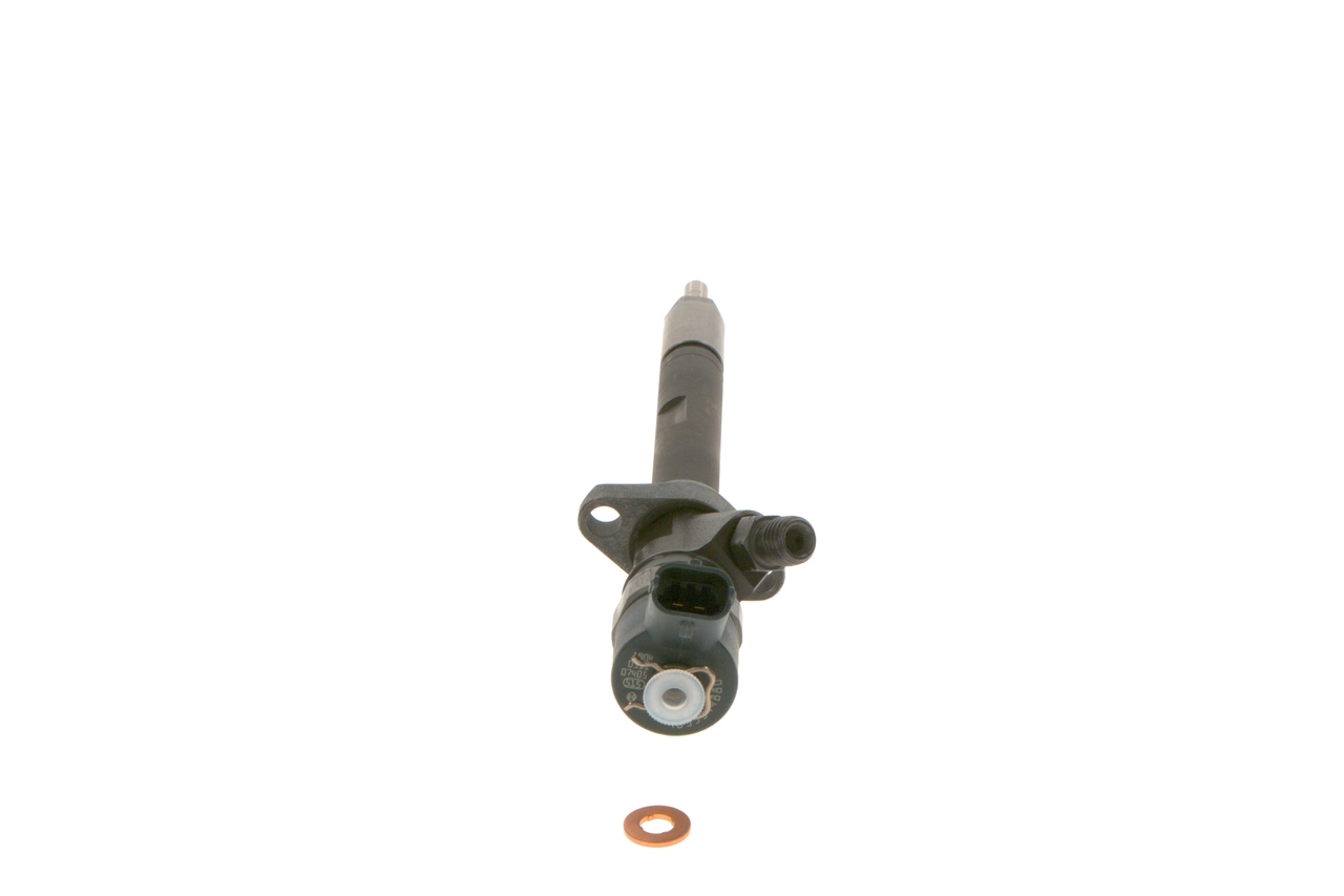 Duza injector