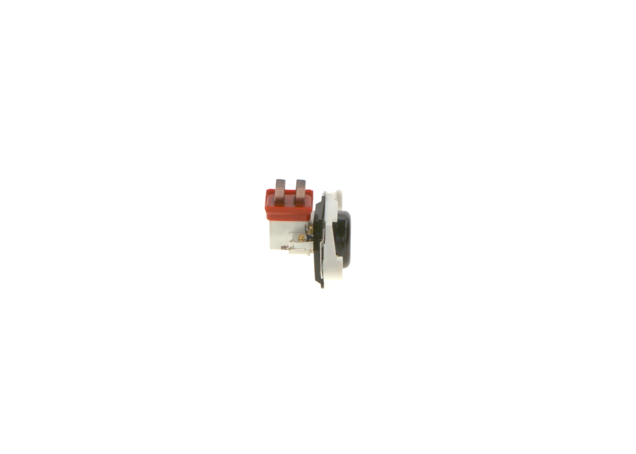 Regulator alternator