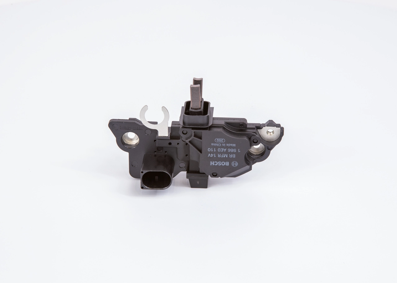 Regulator alternator