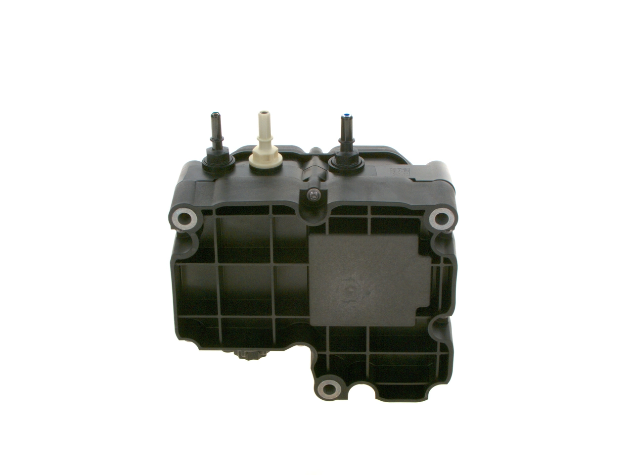 Modul de livrare injectie aditiv