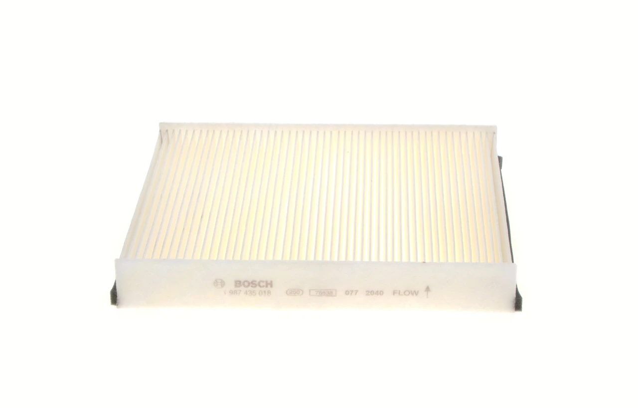 Filtru aer habitaclu