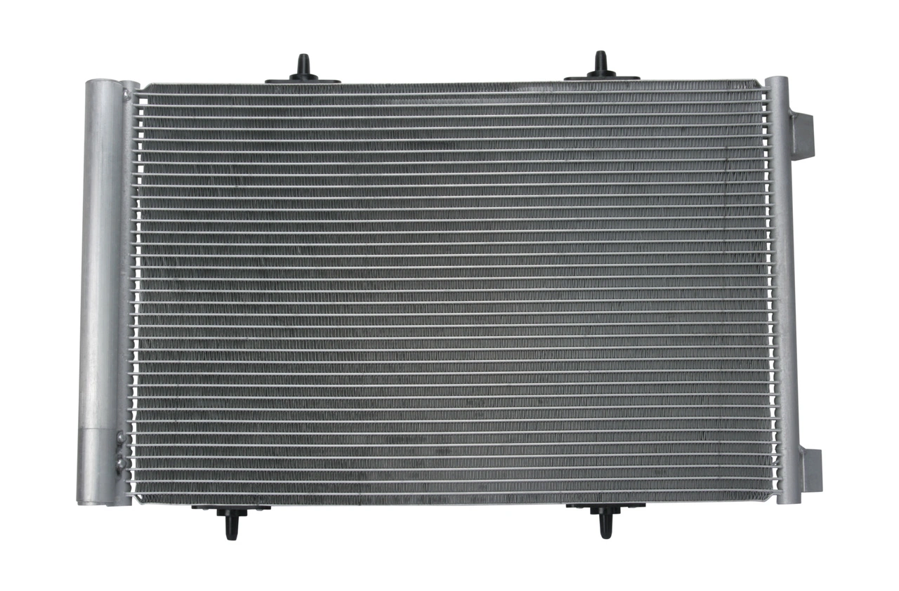 Radiator climatizare