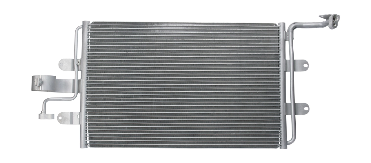 Radiator climatizare