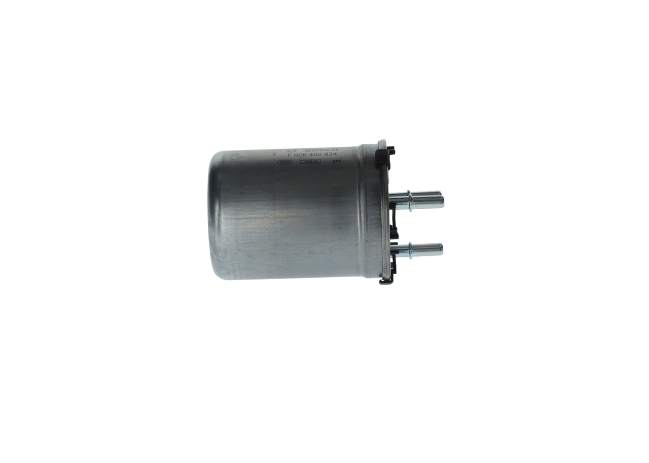 Filtru combustibil