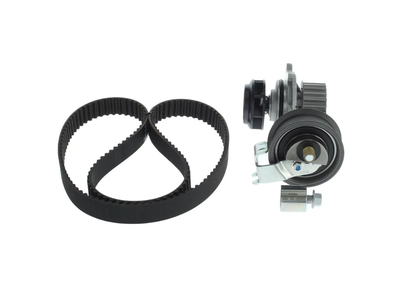 Set pompa apa + curea dintata
