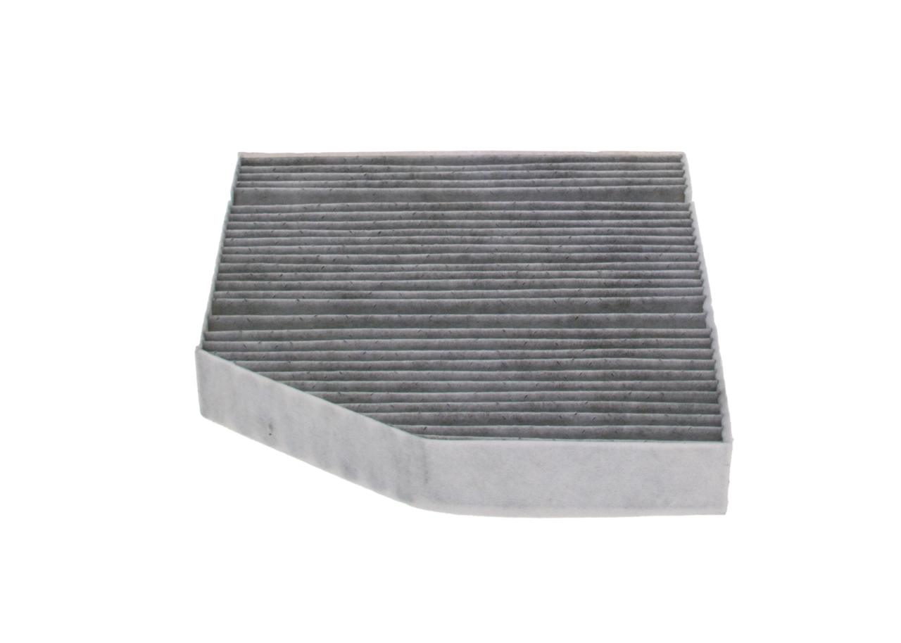 Filtru aer habitaclu