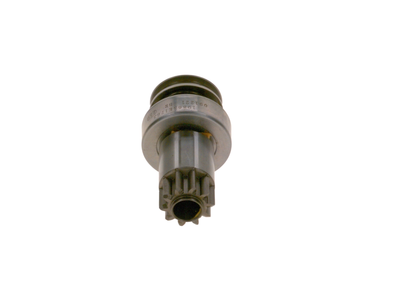 Cuplaj unisens electromotor
