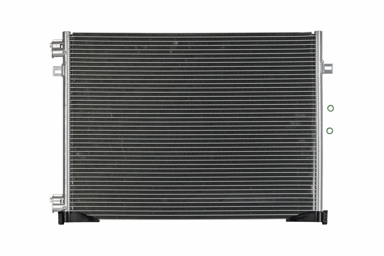 Radiator climatizare