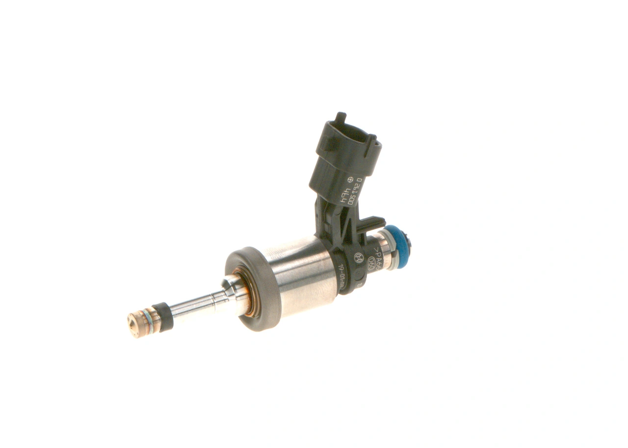 Injector