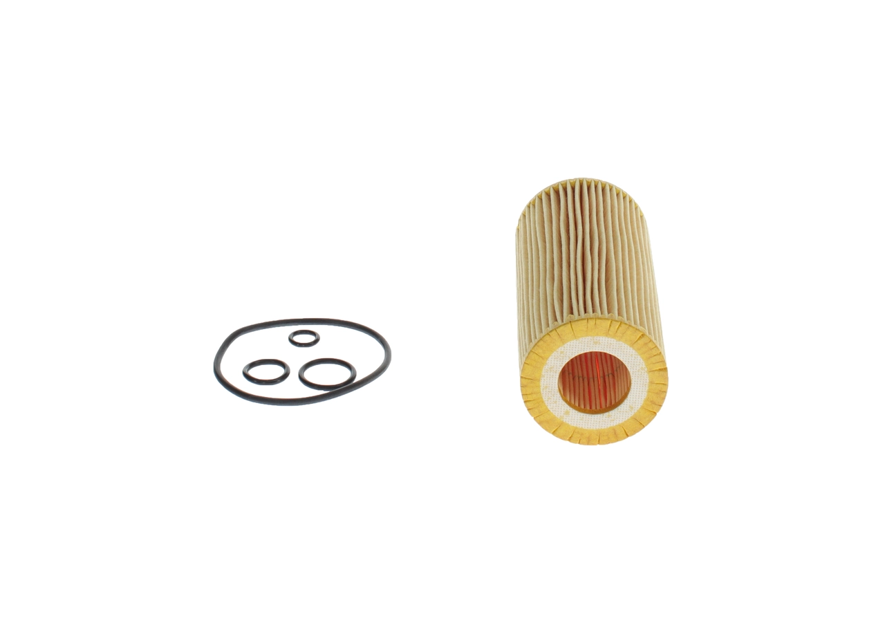 Filtru ulei