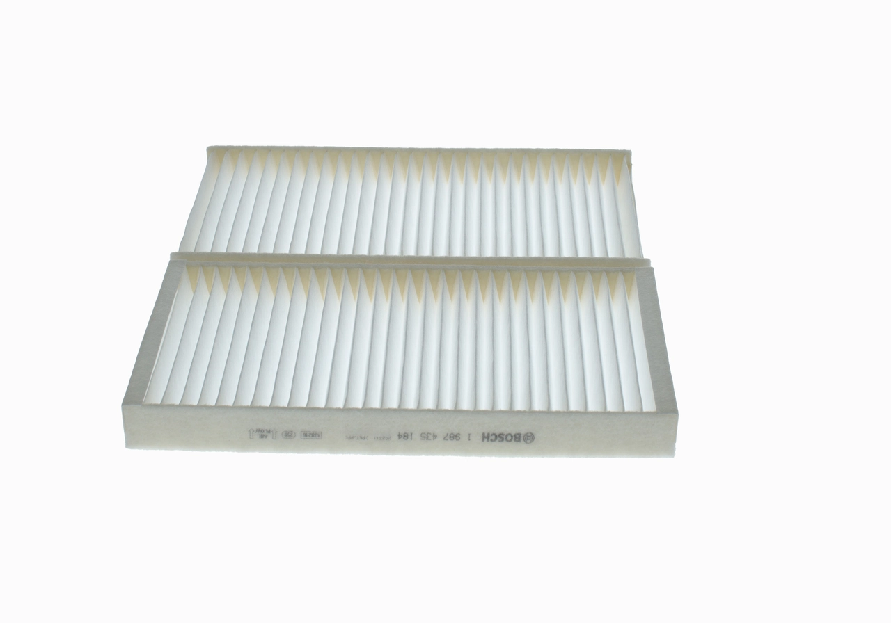 Filtru aer habitaclu