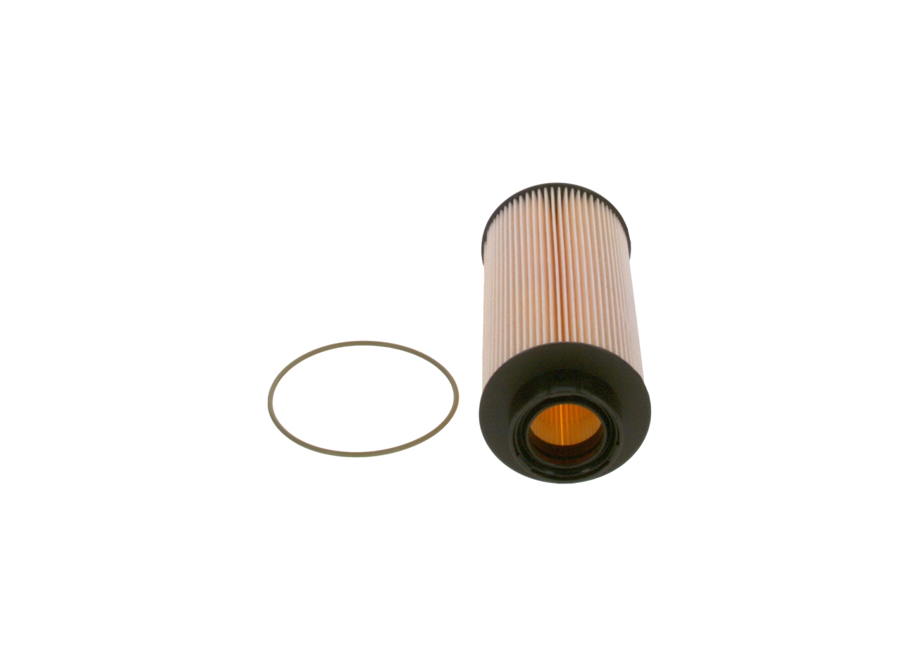 Filtru combustibil