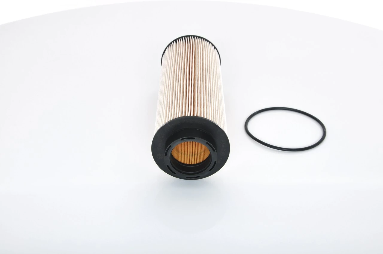 Filtru combustibil