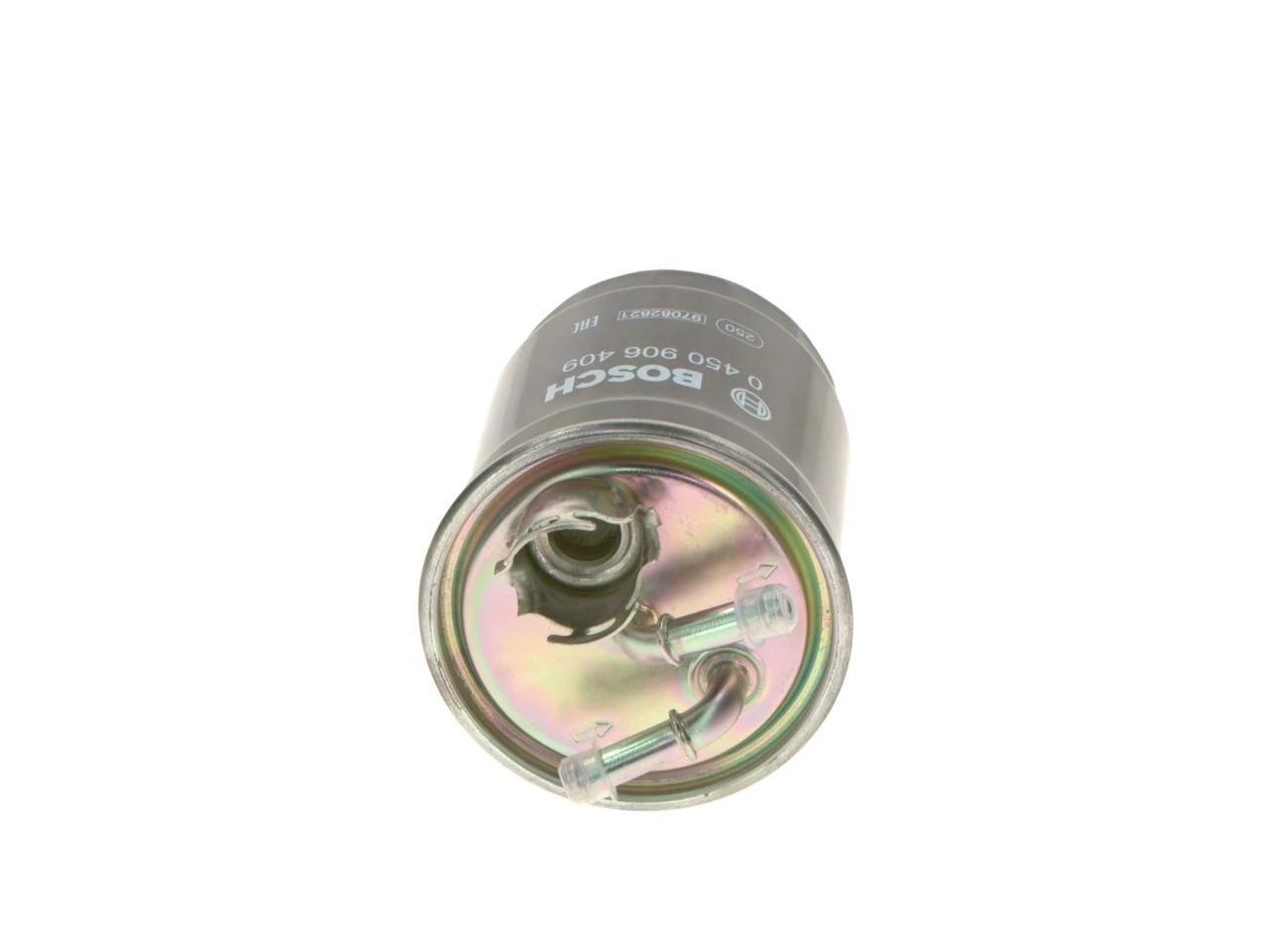 Filtru combustibil