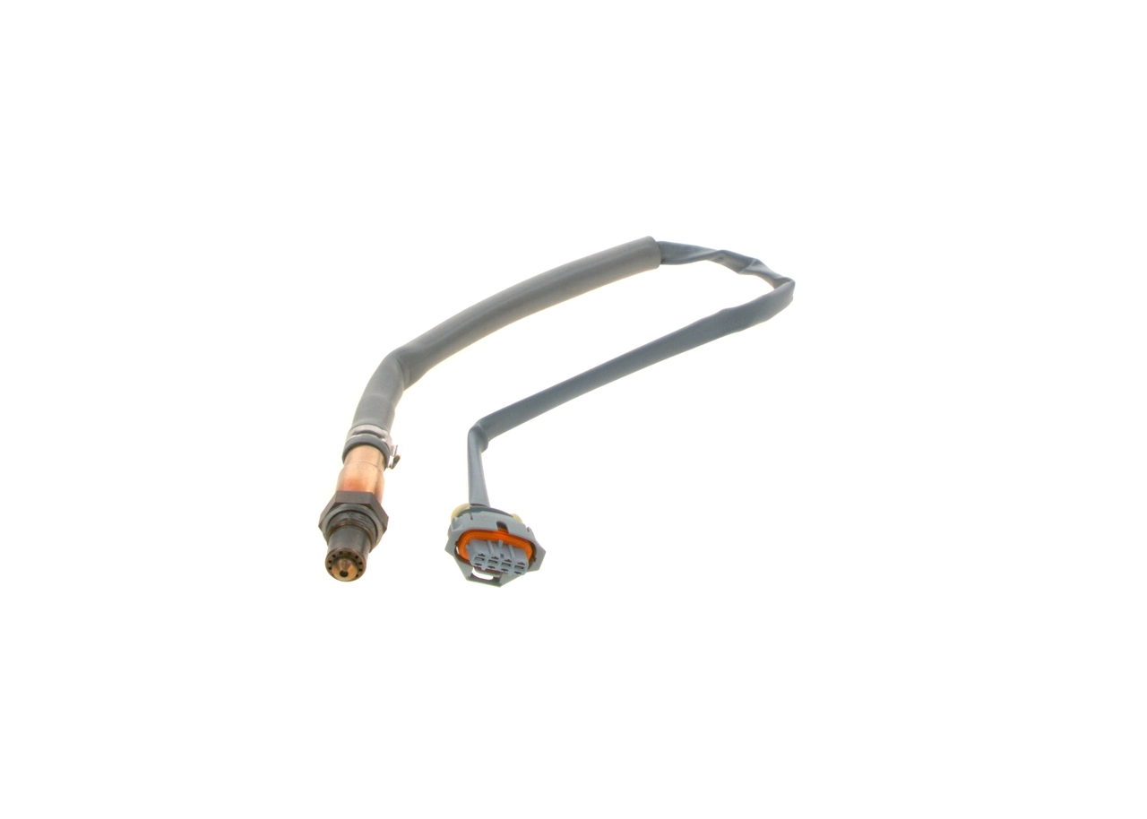 Sonda lambda